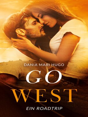 cover image of Go West